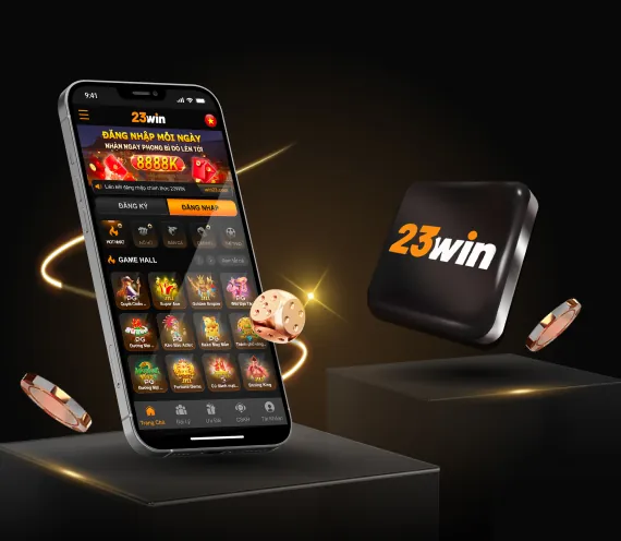 Game Nổ Hũ