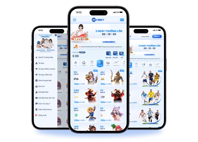 Tỷ Lệ Trả Thưởng Cao f168