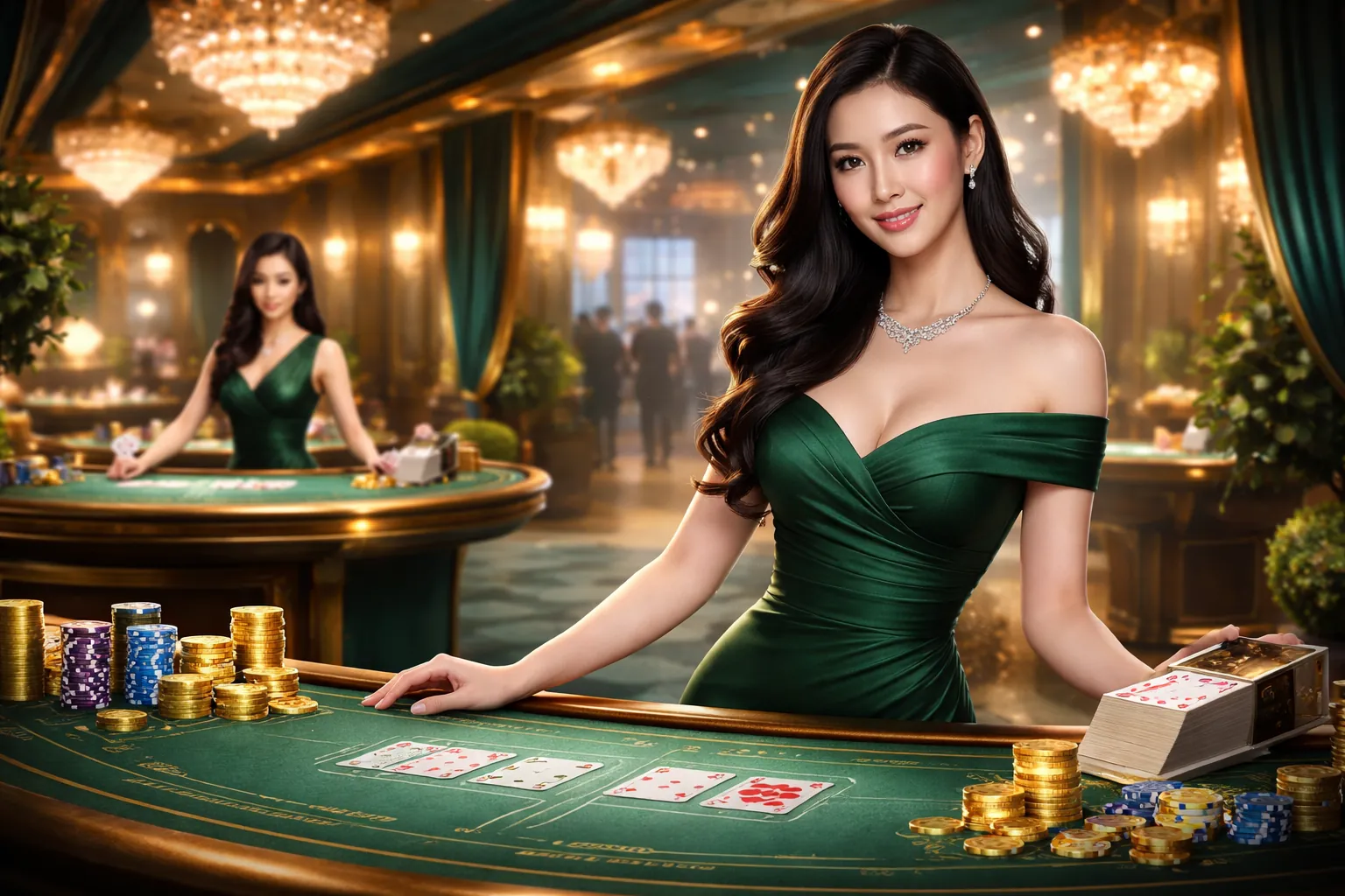 Biểu tượng uy tín của F168