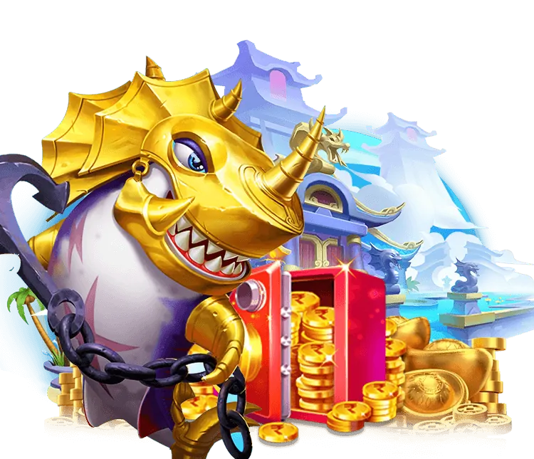 Game Bắn Cá Nàng Tiên Cá
