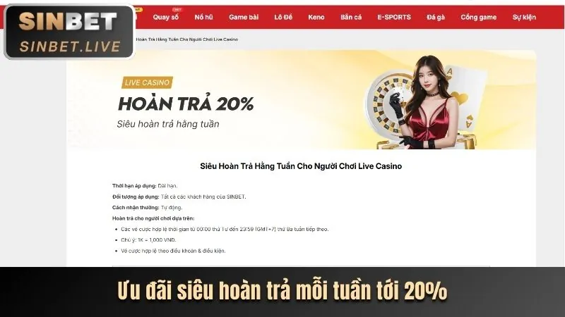 Trò chơi bài Baccarat tại F168